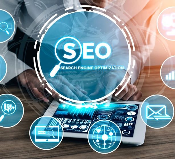 İzmir SEO Danışmanlık Hizmetleri